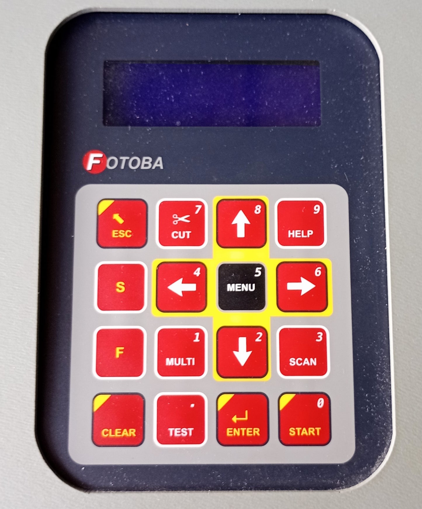 FOTOBA XLD170 カッティングプロッター fotoba1-xld170-3001