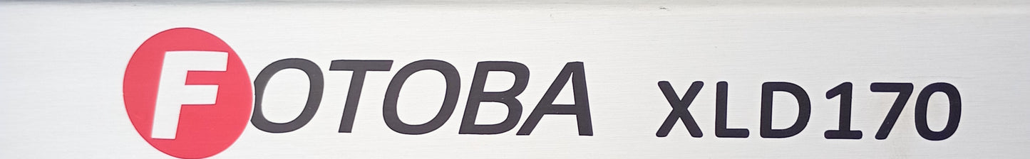 FOTOBA XLD170 カッティングプロッター fotoba1-xld170-3001