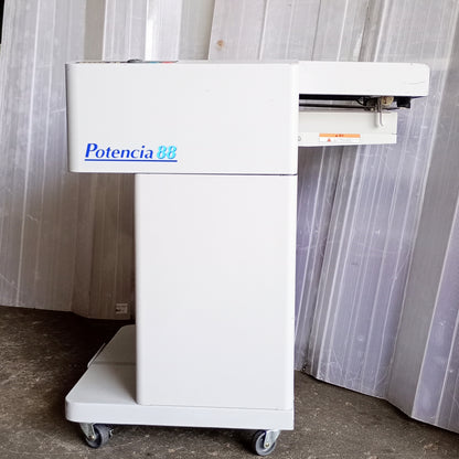 トッパンフォームズ potencia88 バースター(ディタッチャー) toppanforms1-potencia88-3001