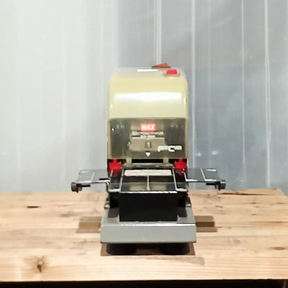 マックス 卓上大型電子ホッチキス EH-100F 平綴じ製本機 max1-eh100f-6020