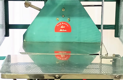 羽越 自動ひも掛け結束機 45型 uetsu1-45-9001