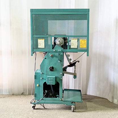 ウエツ 自動ひも掛け結束機 EC-45 uetsu1-ec452-7001