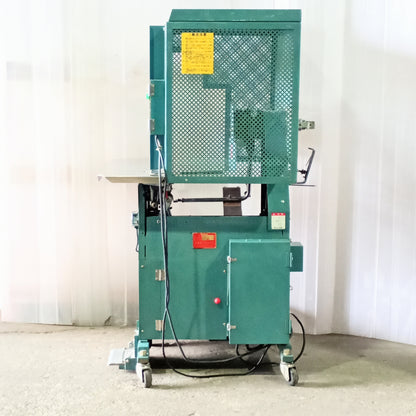 ウエツ 自動ひも掛け結束機 EC-45 uetsu1-ec452-7001