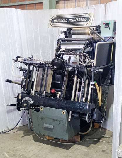 ハイデルベルグ Tプラテン 箔押しタイプ de-heidelberg1-tplaten-7010