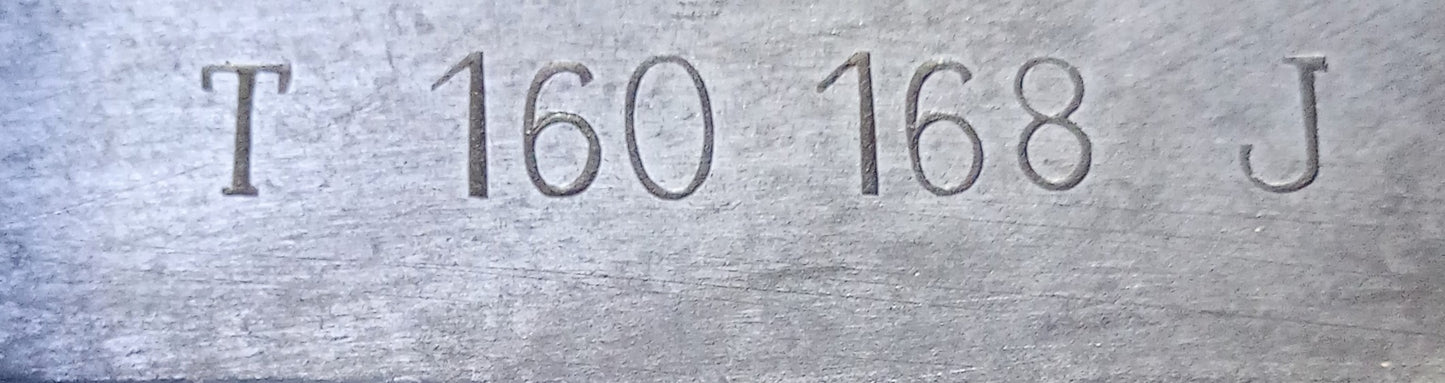 ハイデルベルグ Tプラテン 箔押しタイプ de-heidelberg1-tplaten-7010