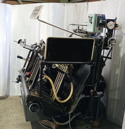 ハイデルベルグ Tプラテン 箔押しタイプ de-heidelberg1-tplaten-7010
