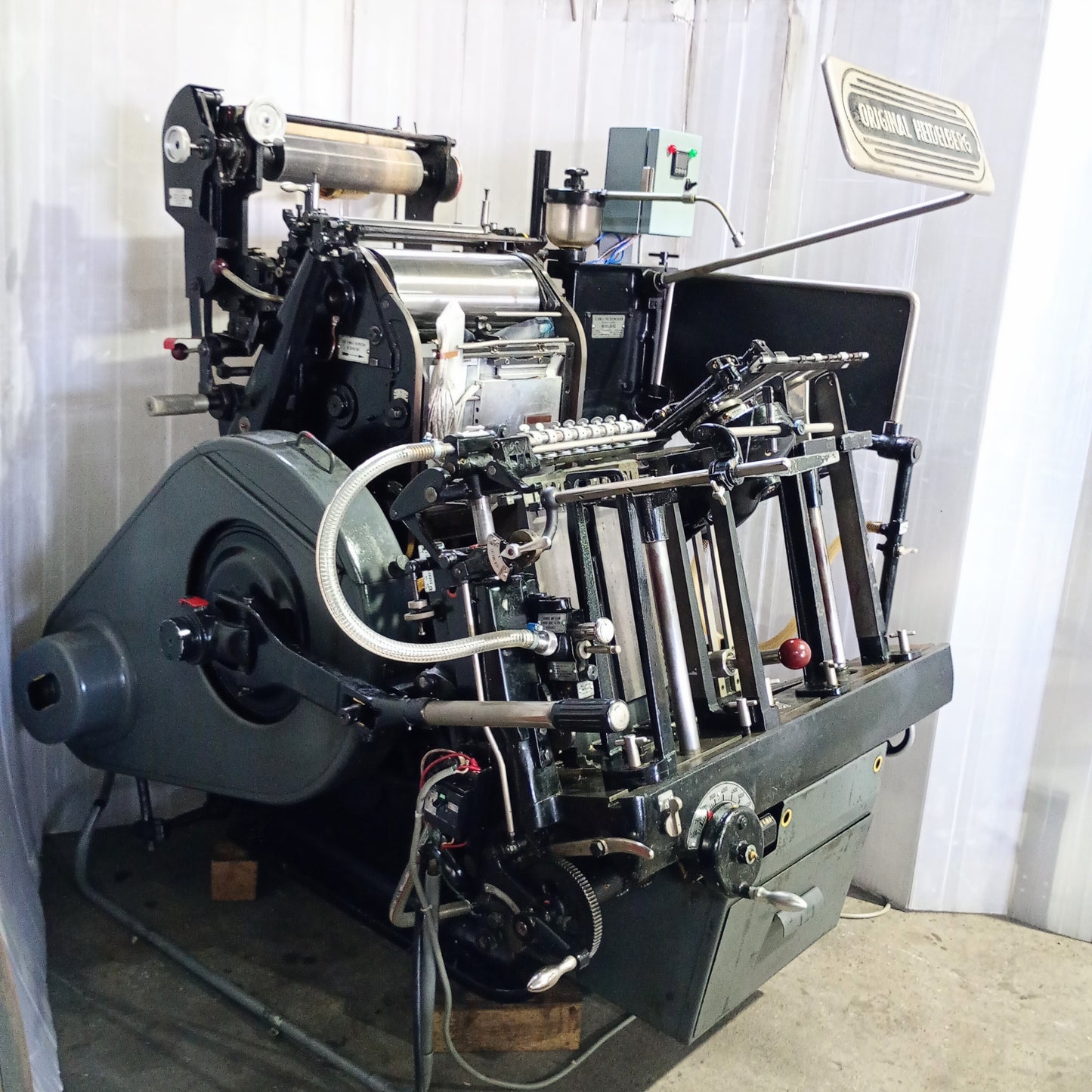 ハイデルベルグ Tプラテン 箔押しタイプ de-heidelberg1-tplaten-7010