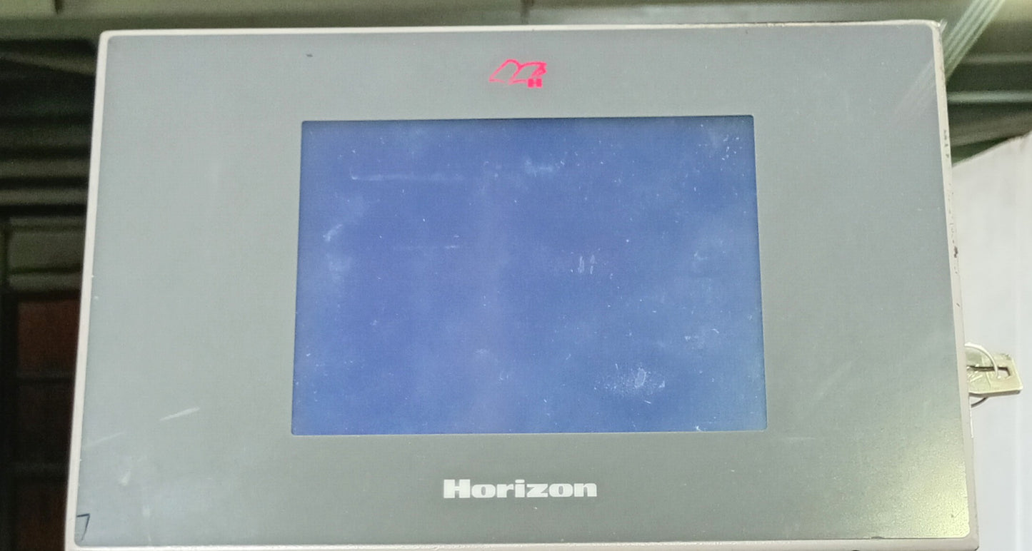 ホリゾン APC-61II 断裁機 horizon1-apc61ii2-6026
