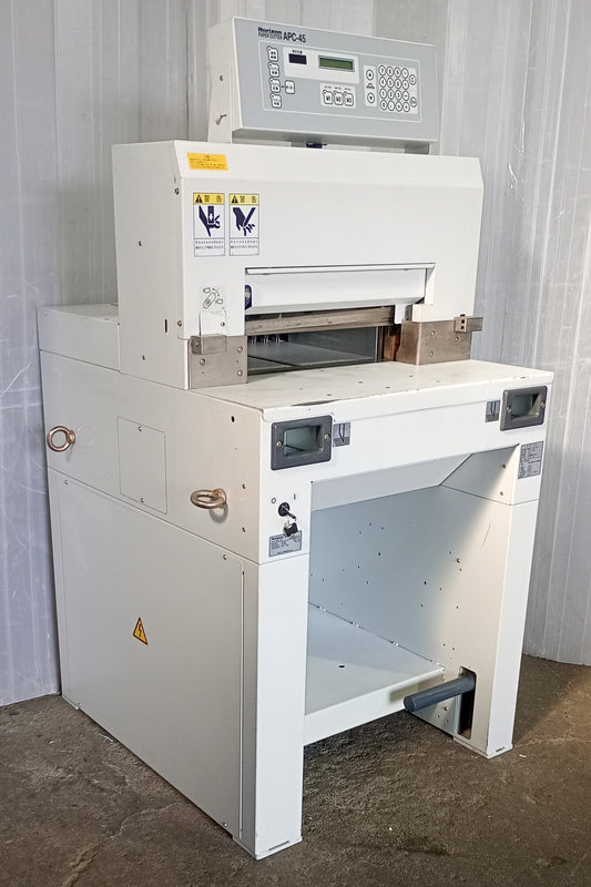 ホリゾン APC-45 電動断裁機 horizon1-apc45-5001