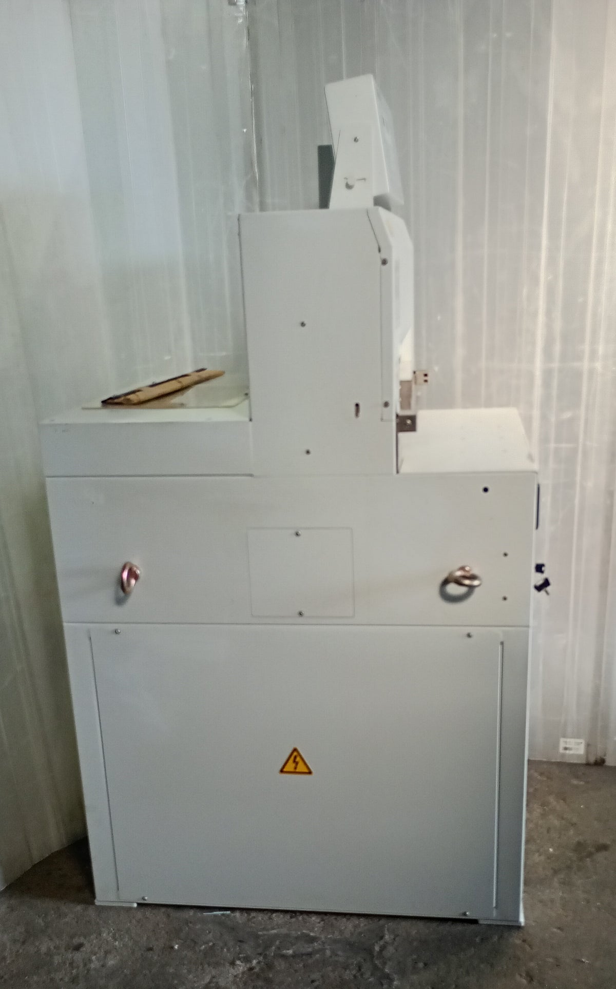 ホリゾン APC-45 電動断裁機 horizon1-apc45-5001