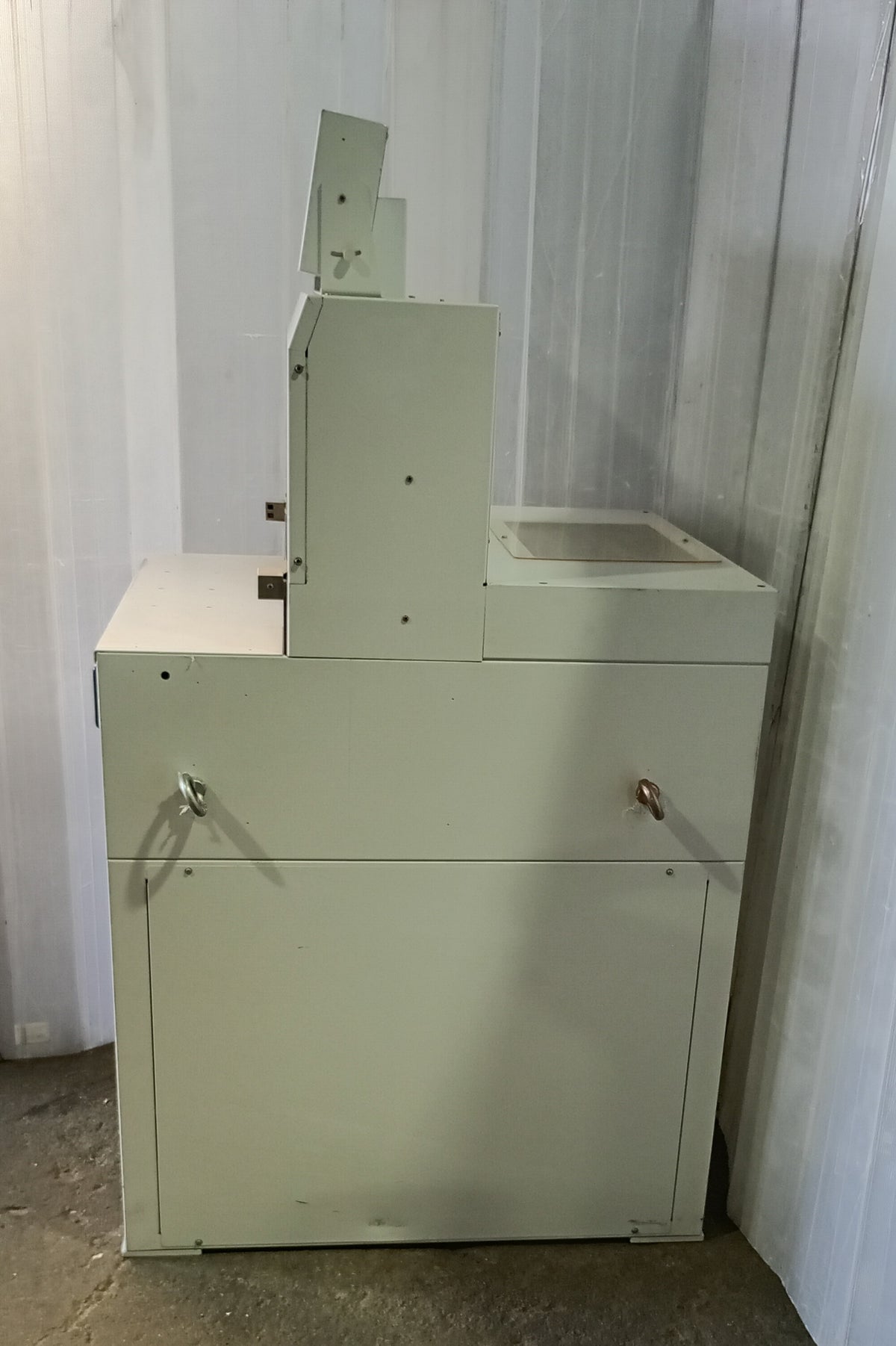 ホリゾン APC-45 電動断裁機 horizon1-apc45-5001