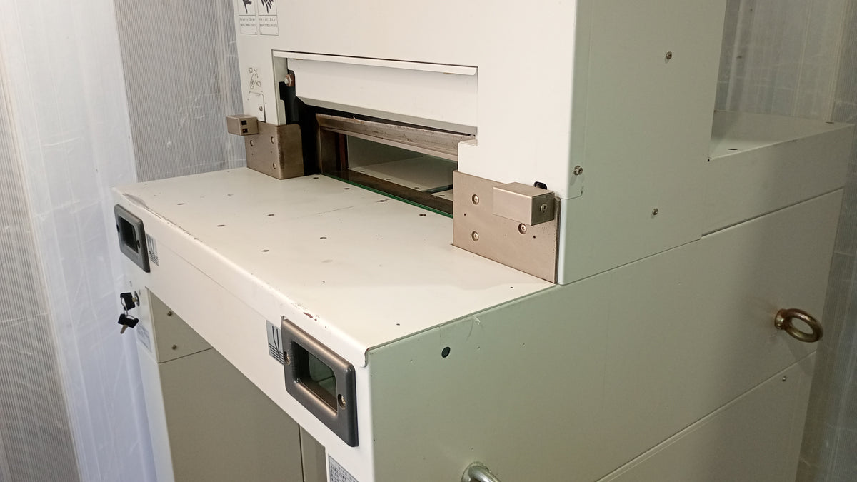 ホリゾン APC-45 電動断裁機 horizon1-apc45-5001