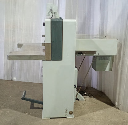 ホリゾン APC-61Ⅱ 断裁機 断裁機･切断機 horizon1-apc61ii-4001