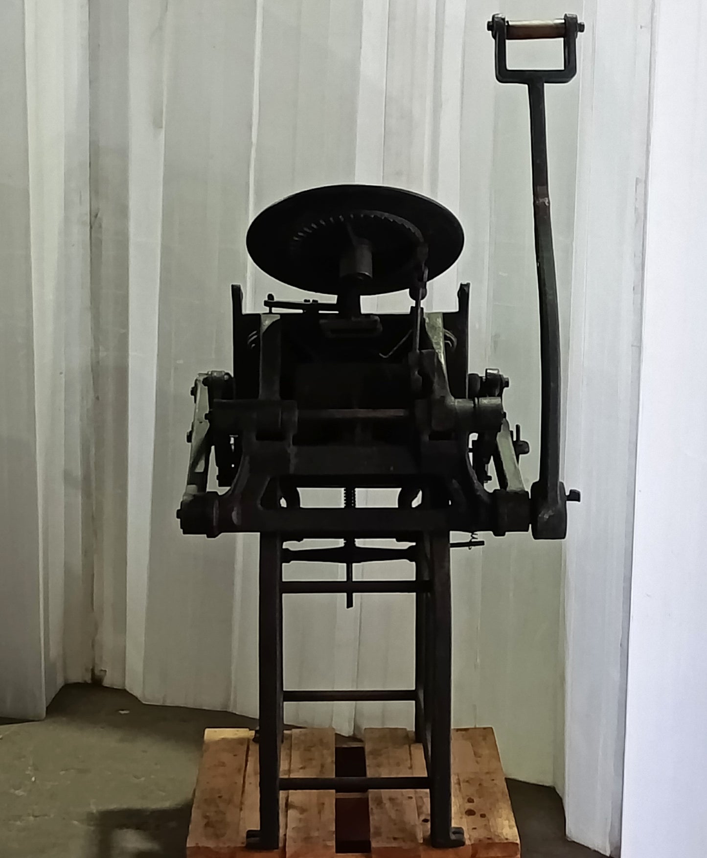 大型テキン 410×300mm unknown1-410300-8745
