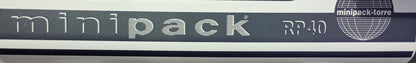 minipack RP40 シュリンク機 minipack1-rp40-9009