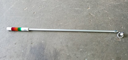 ニューロング精密 LZ1815 スクリーン印刷ライン newlong2-lz1815-9165