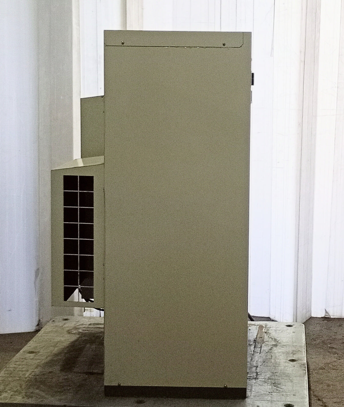 アネスト岩田 CFP37CF-8.5D オイルフリーレシプロコンプレッサー anestiwata1-cfp37cf85d-1025