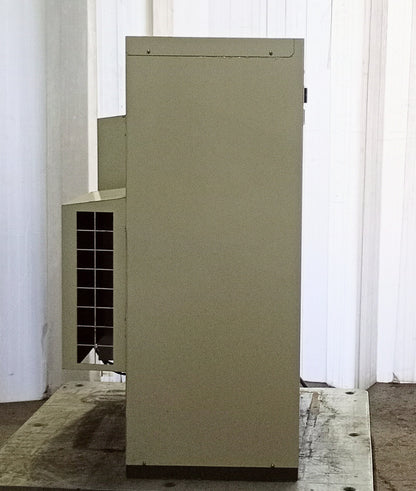 アネスト岩田 CFP37CF-8.5D オイルフリーレシプロコンプレッサー anestiwata1-cfp37cf85d-1025