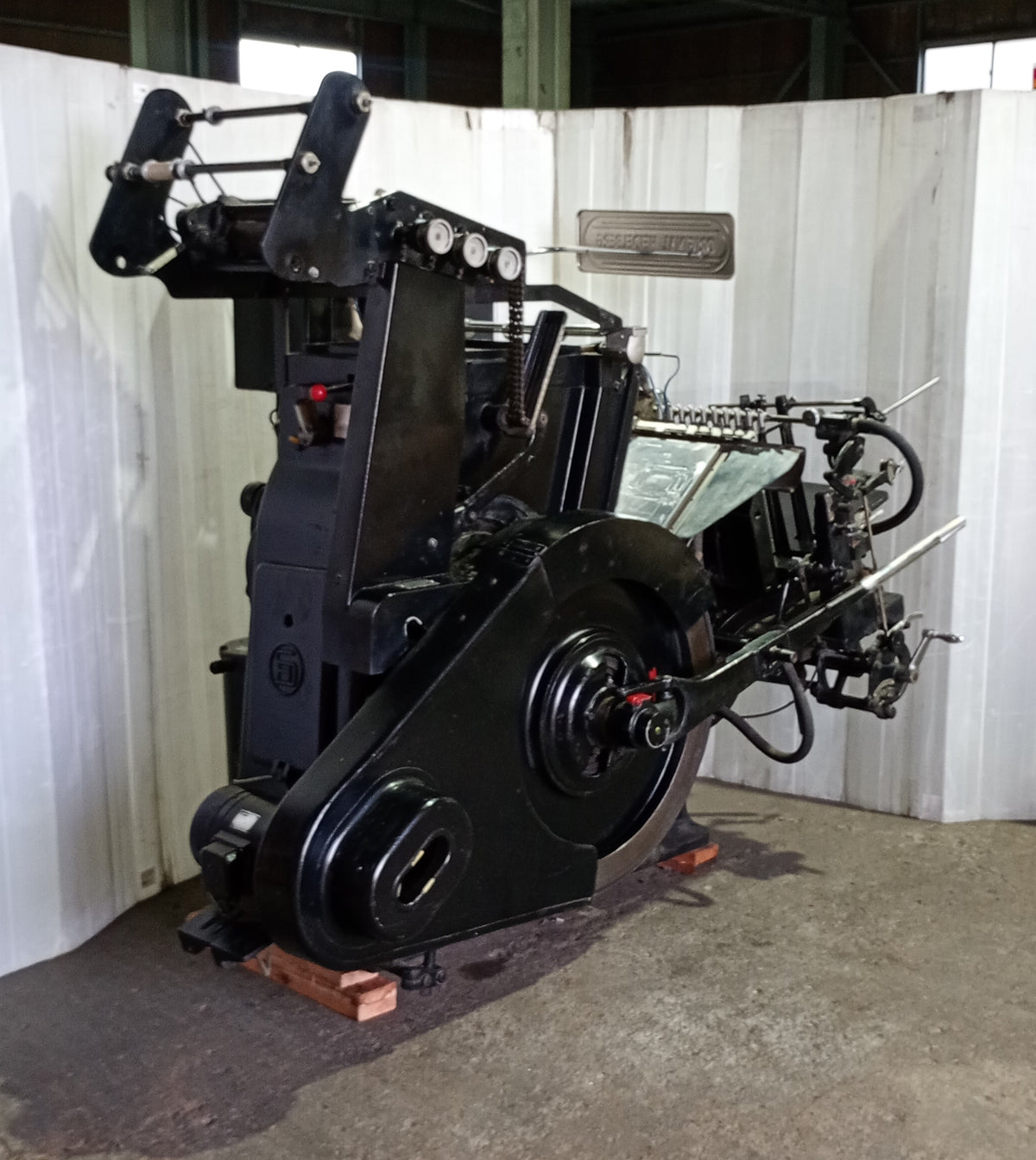 ハイデルベルグ GTP 箔押しプラテン de-heidelberg1-gtpplatenh460x340-4029