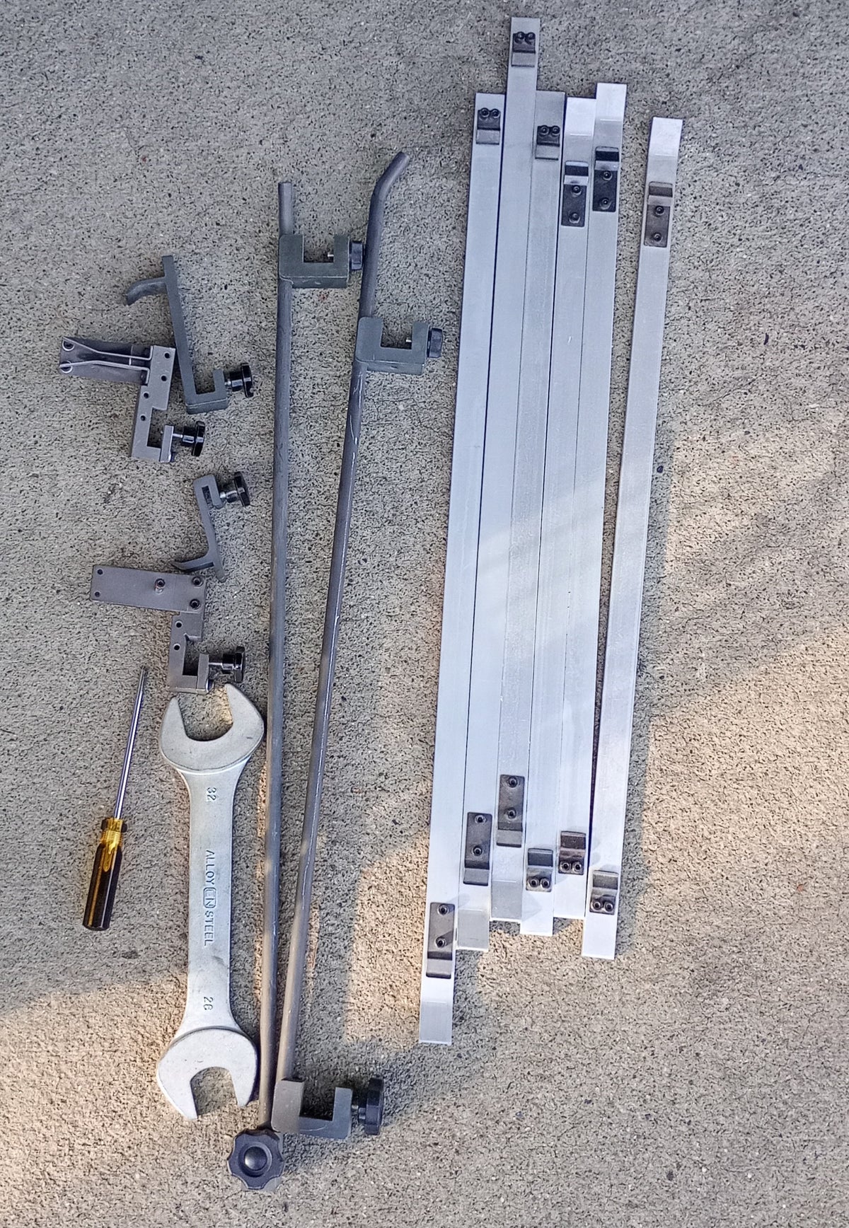 正栄機械 UZ-54 Zナイフユニット shoei1-uz54-9005