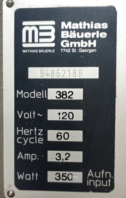 MATHIAS BAUERLE multipli 382 紙折り機 de-mathiasbauerle1-multipli382-3021