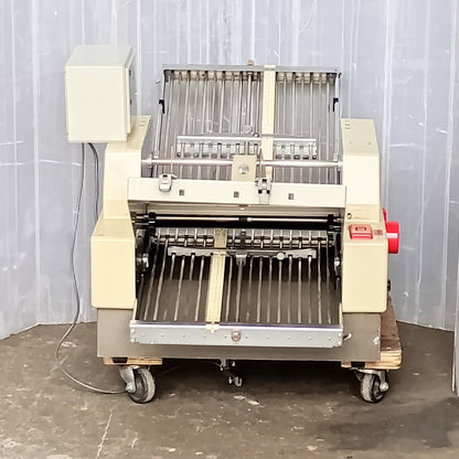 MATHIAS BAUERLE multipli 382 紙折り機 de-mathiasbauerle1-multipli382-3021