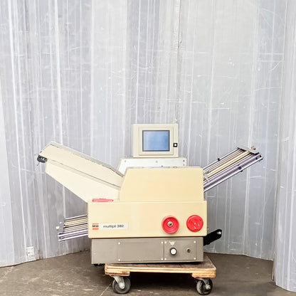 MATHIAS BAUERLE multipli 382 紙折り機 de-mathiasbauerle1-multipli382-3021