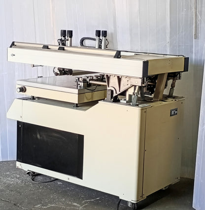 ミノ ミノマット MAT 5560 シルクスクリーン印刷機 mino1-mat5560-6018