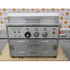 樹脂凸版製版機/ラベル製版機 BRUSHER MODEL-3223-A4 幸友社製