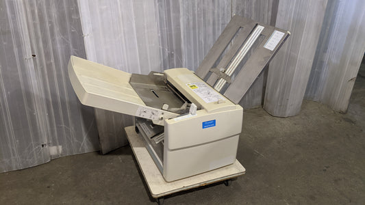 シルバー精工 MA-150 卓上折機　silver1-dllesinma150-0002