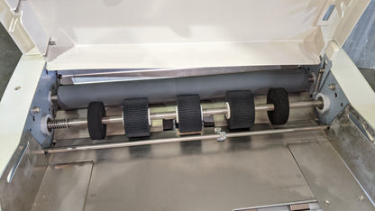 シルバー精工 MA-150 卓上折機　silver1-dllesinma150-0002