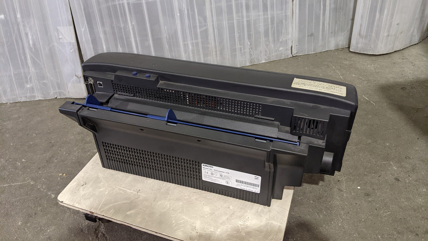 キモト キモセッター410CTP　製版機　kimoto1-kimosetter410ctp-8060