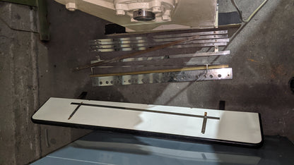 此花 KRK700Ⅱ　電動ミシン目加工機 konohana1-krk700ii-7001