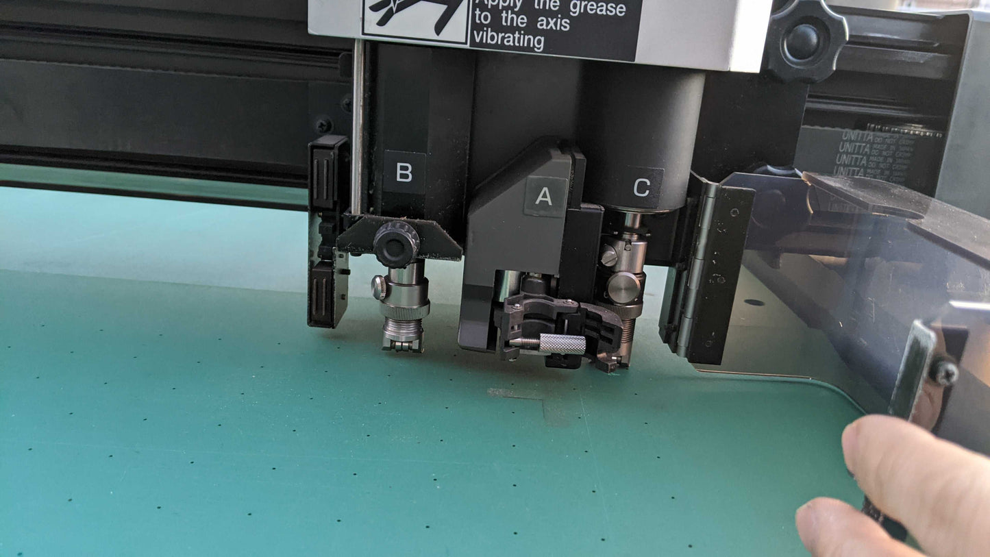 ミマキ CF2-1218 RC カッティングプロッター mimaki1-cf21218rc-1042