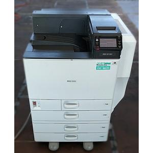 [2012年製]レーザープリンター(カラー)IPSIO SP C831 A3対応 リコー(RICOH)製