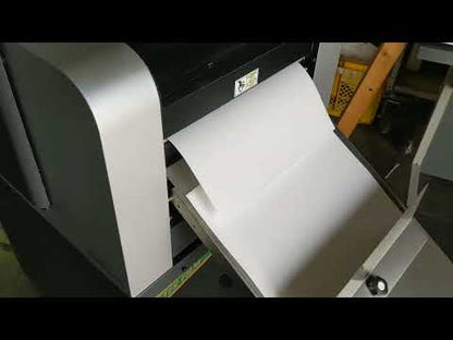 フジプラ PLS3311 フルオートＰＰ加工ラミネーター fujipla1-pls3311-2001