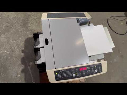 インターテクノ プロスカット PCM-15-PM2 自動名刺カッター intertechno1-pcm15pm2-5035