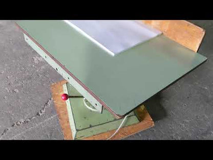 Compact jogger (paper aligner/shovel) jogger490x650-9001