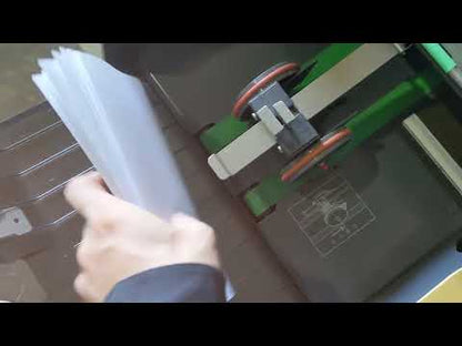 ホリゾン PF-P330 エア給紙 卓上折機 horizon1-pfp330-4001