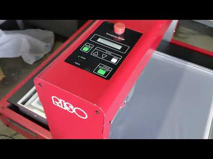 リソー ゴッコプロ QS200　デジタルスクリーン製版機 riso1-goccoproqs200-4042