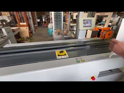 ホリゾン BQ-160 無線綴じ機 horizon1-bq160-8001