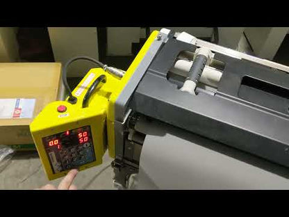 KLASS Automatic Wallpaper Gluing Machine Prime Miu III klass-primemiu-6001