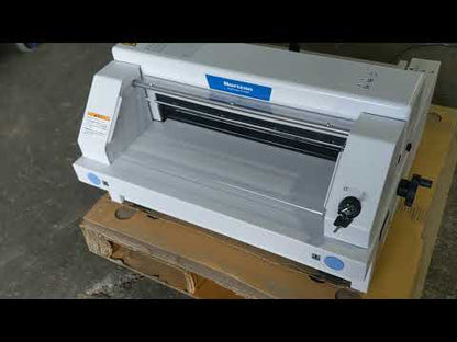 ホリゾン PC-P430 卓上断裁機 horizon1-pcp430-0028