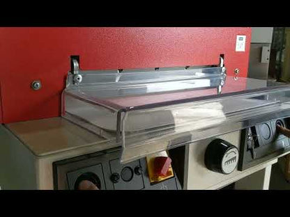 マイツ CE- 43ATS 電動断裁機 maitz1-ce43ats-4001