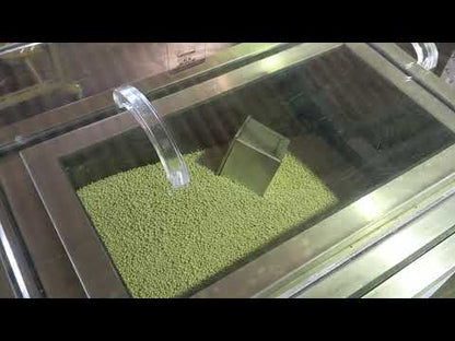 Caesar System Silver Burnisher Model 3060 Western Tableware (Metal Tableware) Polisher caesarsystem-model3060-5001