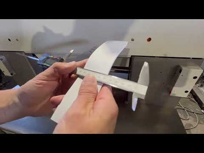 ホリゾン APC-48 コンピュータ式 油圧断裁機 horizon1-apc48-4001