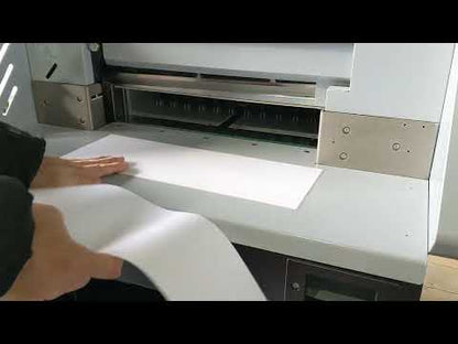 ホリゾン APC-450 電動断裁機 horizon1-apc450-8001