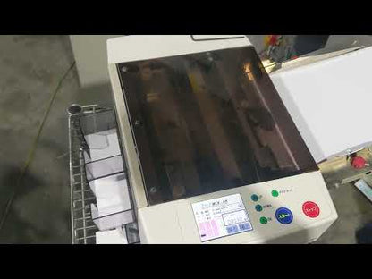 中島オール　きりっ子 MCX-AR 名刺カッター　nakajimaallprecision1-mcxar-3117