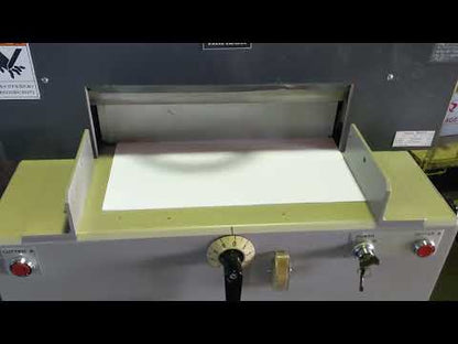 ホリゾン PC-45 電動断裁機 horizon1-pc45-8001