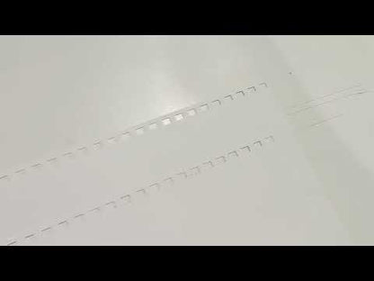 レンズ Super 700 カレンダーパンチャー 他社製ダイの互換可 renz1-super700-3022